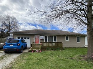 504 W Samuel St, Hamilton, MO 64644