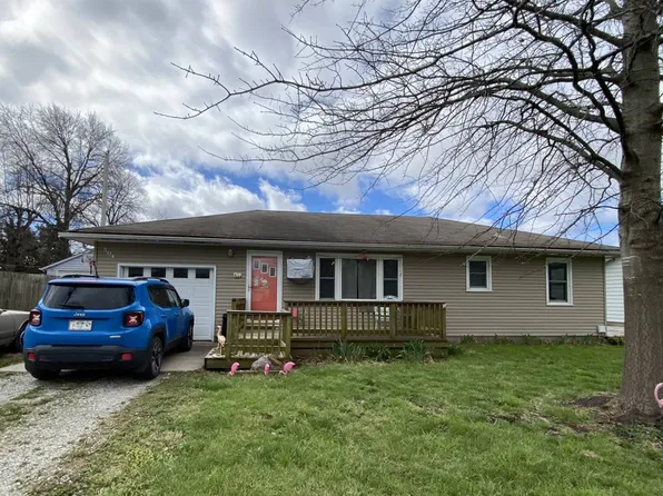 504 W Samuel St, Hamilton, MO 64644