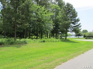 Virginia Ct LOT 16, Hertford, NC 27944
