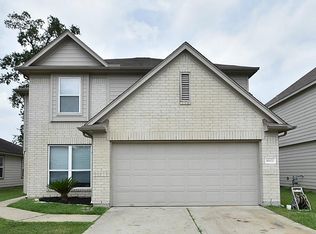 16920 Tableland Trl, Conroe, TX 77385