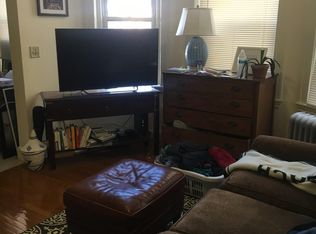 107 Park Dr #7, Boston, MA 02215