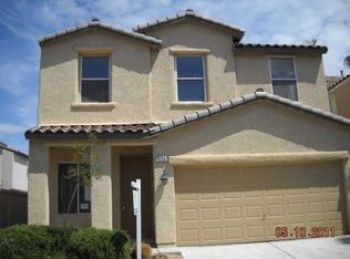 5400 Hasley Canyon Ave, Las Vegas, NV 89139