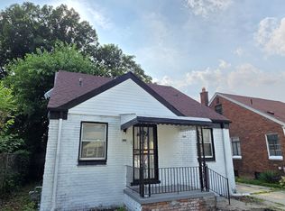11415 Auburn St, Detroit, MI 48228
