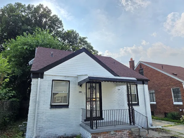 11415 Auburn St, Detroit, MI 48228