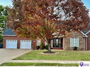 217 Fairway Dr, Campbellsville, KY 42718