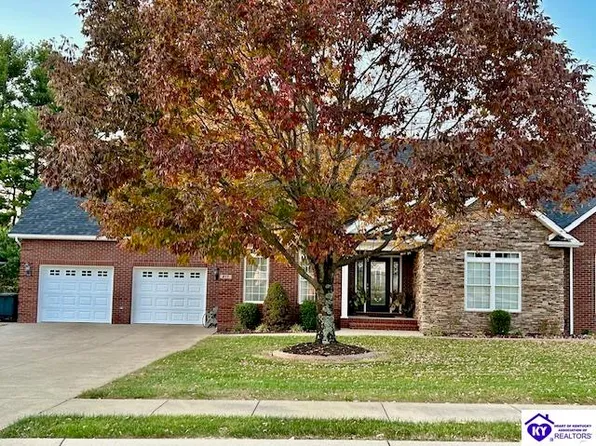 217 Fairway Dr, Campbellsville, KY 42718