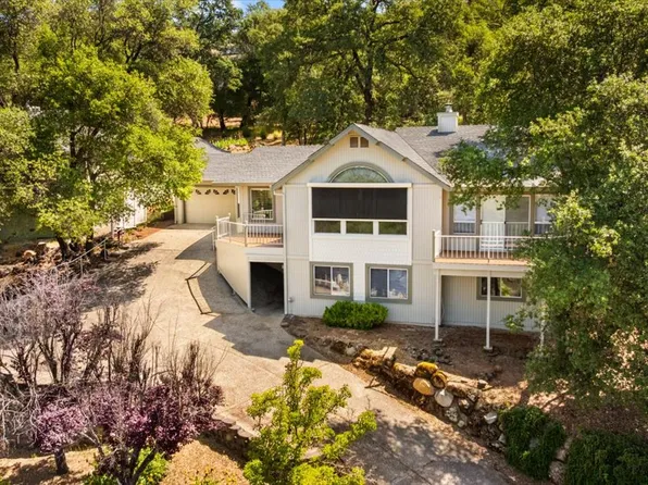 18610 Jayhawk Dr, Penn Valley, CA 95946