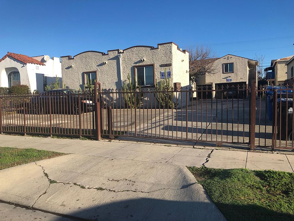 1st image of 1631 W 81st St