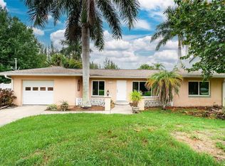 3718 Island View Dr, Punta Gorda, FL 33950
