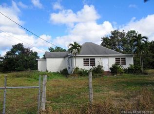 16595 SW 264th St, Homestead, FL 33031