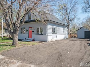 1246 E 2nd St, Loveland, CO 80537