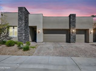 64 Reverie Heights Ave, Henderson, NV 89011