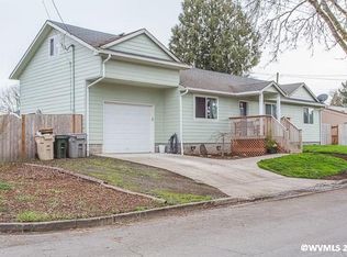 1303 Gale St SW, Albany, OR 97321