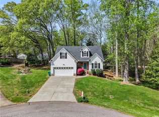 130 Ivywood Ct, Lewisville, NC 27023