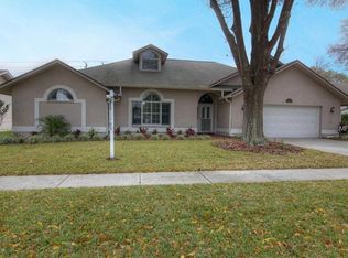2609 Frisco Dr, Clearwater, FL 33761