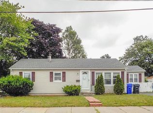 185 Ballston Ave, Pawtucket, RI 02861