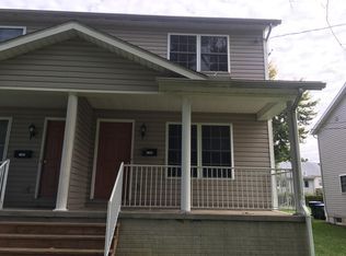 1755 Newberry St #1755, Cuyahoga Falls, OH 44221