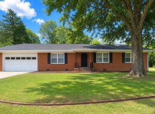 3271 Hubbard St, Paris, TX 75460