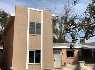 874 Barandal Dr, El Paso, TX 79907