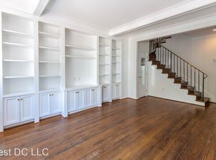 1747 Church St NW APT B6, Washington, DC