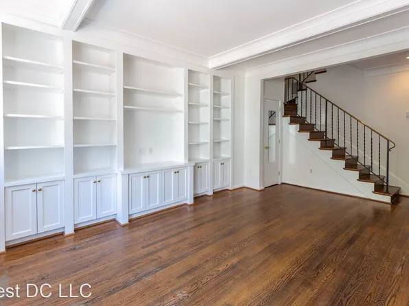 1747 Church St NW APT B6, Washington, DC 20036