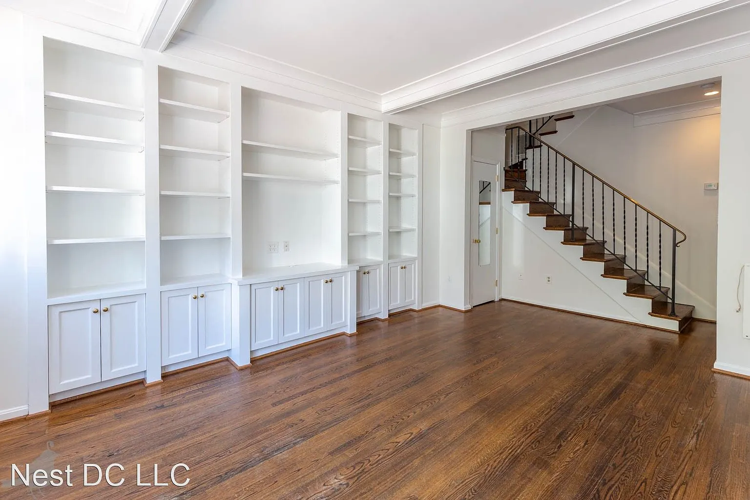 1747 Church St NW APT B6 photo 1