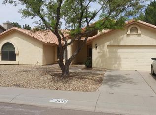 9558 S La Rosa Dr, Tempe, AZ 85284