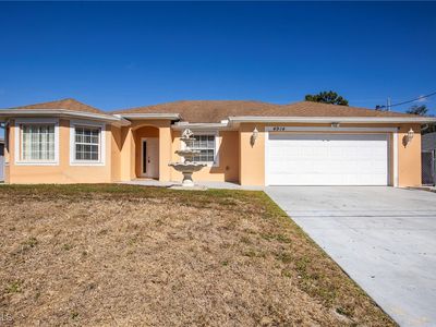 4914 7th St W, Lehigh Acres, FL, 33971