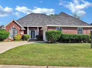 9111 Copperman Ct, Shreveport, LA 71115