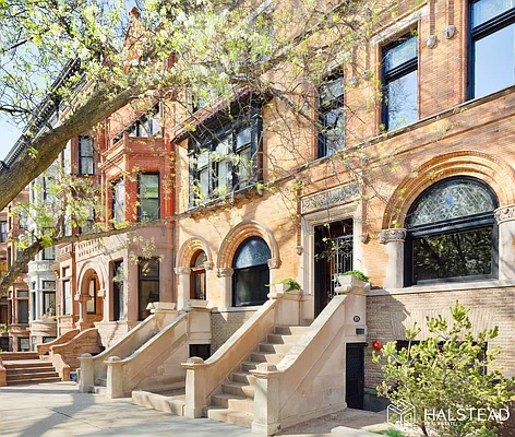 Rented by Halstead Real Estate | media 17