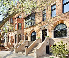 Rented by Halstead Real Estate