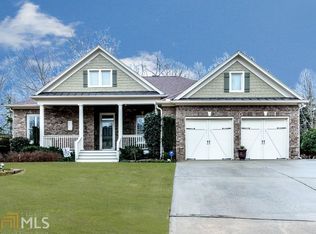 203 Bridle Ln, Woodstock, GA 30188
