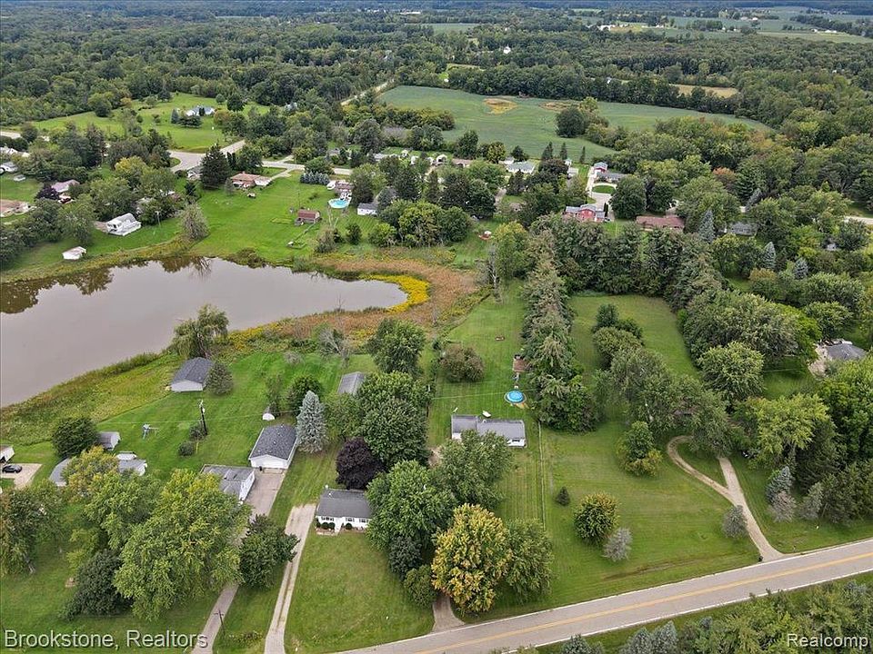 3664 Genesee Rd, Lapeer, MI 48446 MLS 20230078218 Zillow