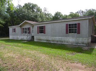 16897 Lake Christiana Ct, Tallahassee, FL 32310