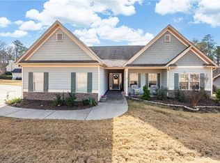 12 Carmen Ln, Dallas, GA 30157