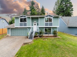 12108 156th Street Ct E, Puyallup, WA 98374