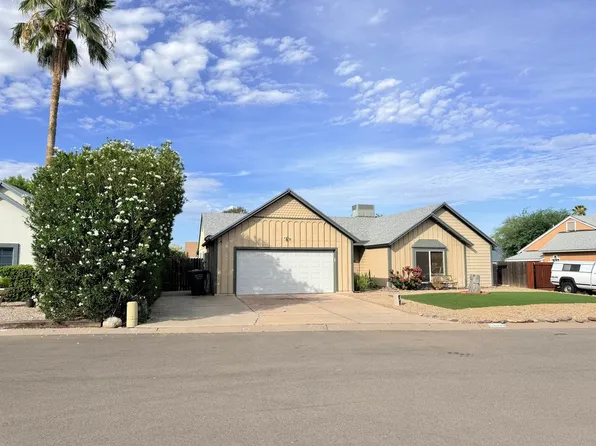 10630 E Elkridge Pl, Tucson, AZ 85730