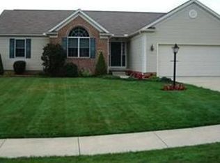 4311 Apple Orch, Rootstown, OH 44272