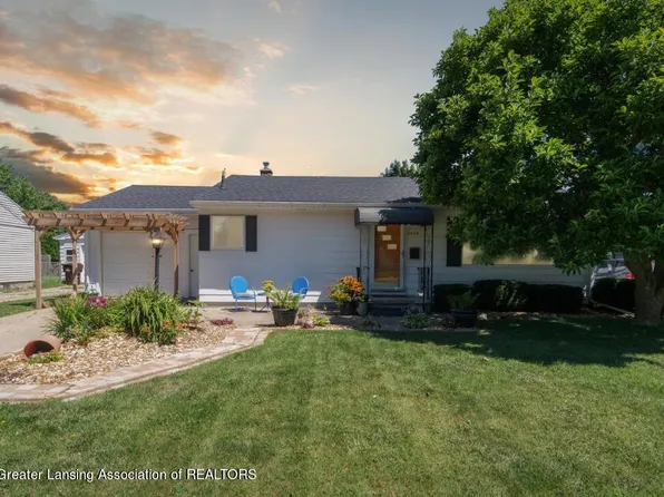 3424 W Willow St, Lansing, MI 48917
