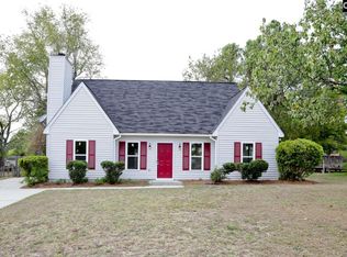 220 Springhurst Dr, Columbia, SC 29223