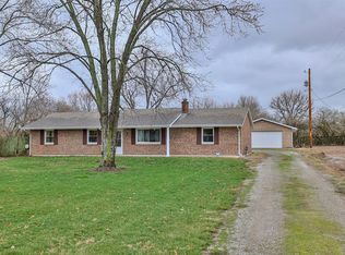 3384 Hamilton Cleves Rd, Hamilton, OH 45013