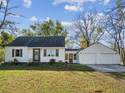 4809 McGowan Dr, Cedar Rapids, IA, 52403