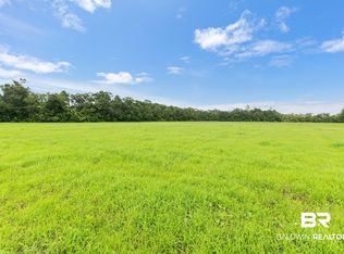 0 West Blvd, Silverhill, AL 36576