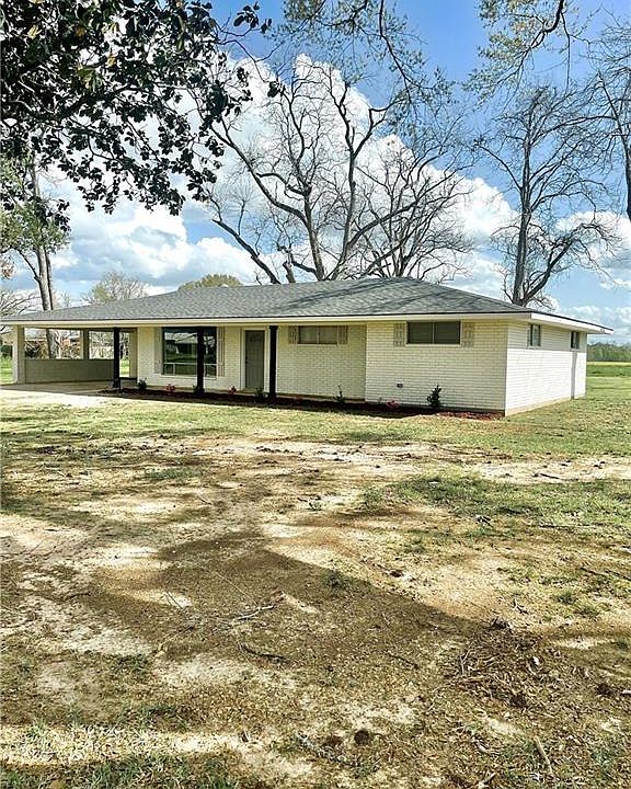 2184 Highway 107 S, Cottonport, LA 71327 Zillow