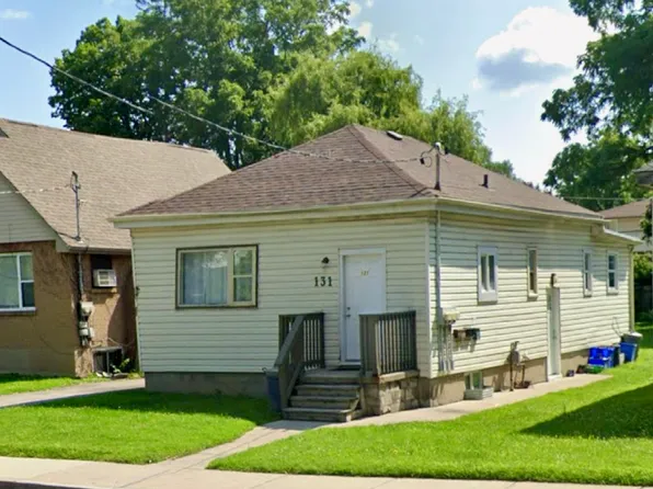 131 Wharncliffe Rd N, London, ON