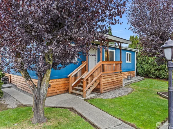 412 Algona Boulevard S, Algona, WA 98001
