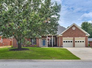 4998 Sussex Drive, Evans, GA 30809