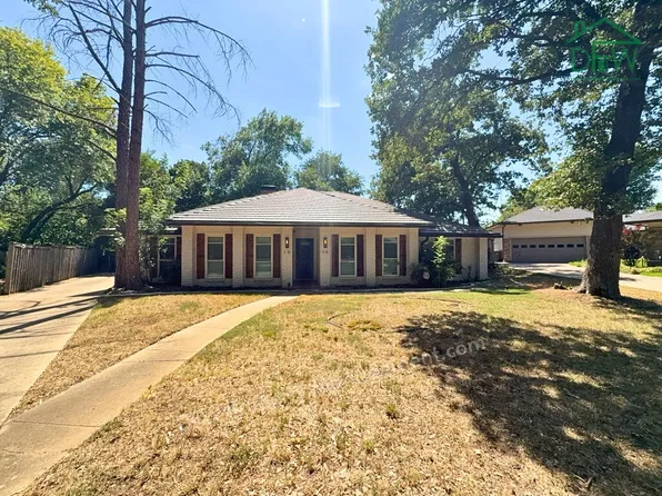 1900 Mill Run Dr, Arlington, TX 76006