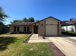 4750 Casa Oro St, San Antonio, TX 78233