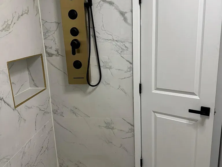 Beautiful apartments